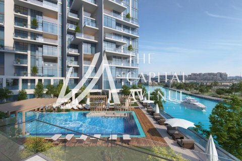 Apartamento para venda em Al Raha Beach, Abu Dhabi, EAU 3 quartos, 135.82 m2 № 768887 - foto 10