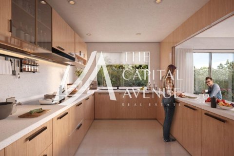 Σπίτι σε Al Reem Island, Abu Dhabi, ΗΑΕ 3 υπνοδωμάτια, 220.83 τ.μ. Αρ. 768890 - φωτογραφία 4
