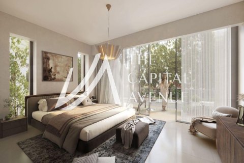 Σπίτι σε Al Reem Island, Abu Dhabi, ΗΑΕ 3 υπνοδωμάτια, 220.83 τ.μ. Αρ. 768890 - φωτογραφία 5