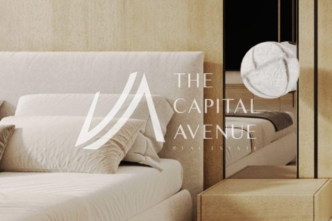 Dzīvoklis Al Reem Island, Abu Dhabijā, AAE 1 istaba, 35.49 m2 Nr. 768885 - attēls 6