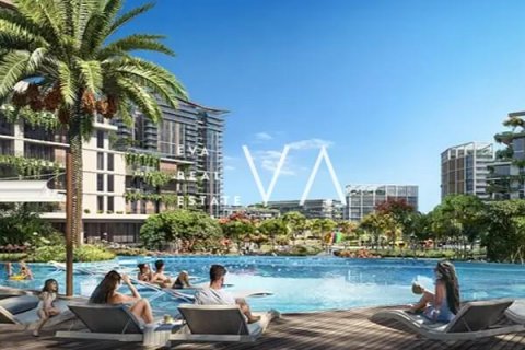 Wohnung zum Verkauf in Jumeirah, Dubai, VAE 1 Schlafzimmer, 71.07 m2 Nr. 637851 - Foto 4