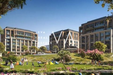 Wohnung zum Verkauf in Jumeirah, Dubai, VAE 1 Schlafzimmer, 71.07 m2 Nr. 637851 - Foto 6