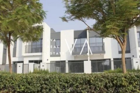 Kaupunkipientalo Dubai, Arabiemiraatit 4 makuuhuonetta, 222.96 m2 № 637850