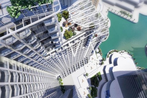 شقة للبيع في أبراج بحيرة جميرا، دبي، الإمارات العربية المتحدة 1 غرفة نوم ، 73.58 متر مربع ، رقم 637848 - صورة 12