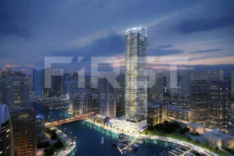 Appartamento in vendita a Saadiyat Island, Abu Dhabi, EAU 1 camera da letto, 75.9 mq. № 731411 - foto 8