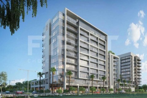 Appartamento in vendita a Saadiyat Island, Abu Dhabi, EAU 1 camera da letto, 75.9 mq. № 731411 - foto 9