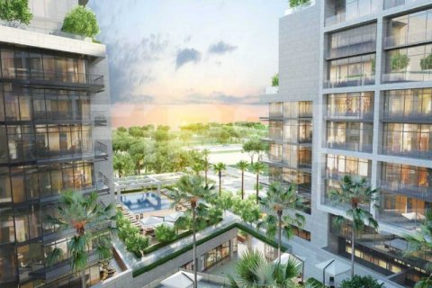 Appartamento in vendita a Saadiyat Island, Abu Dhabi, EAU 1 camera da letto, 75.9 mq. № 731411 - foto 4