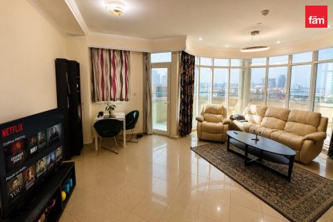 Пәтер Дубай Марина, БАӘ-да 2 жатын бөлмелер, 138 м² № 732902 - фото 2