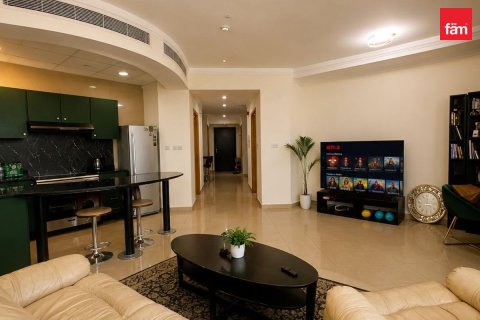 Пәтер Дубай Марина, БАӘ-да 2 жатын бөлмелер, 138 м² № 732902 - фото 5