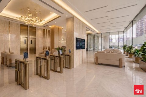 Escritório em Business Bay, Dubai, EAU 80 m2 № 738853