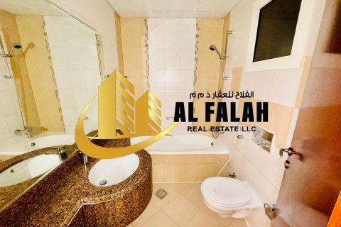 Apartman u Al Khan, Sharjah, UAE 3 spavaćih soba, 172 m2 Br. 650799 - fotografija 16