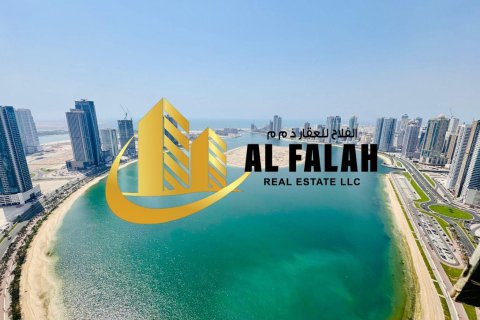 Huoneisto Al Khan, Sharjah, Arabiemiraatit 3 makuuhuonetta, 172 m2 № 650799