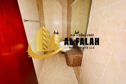Apartman u Al Khan, Sharjah, UAE 3 spavaćih soba, 172 m2 Br. 650799 - fotografija 10