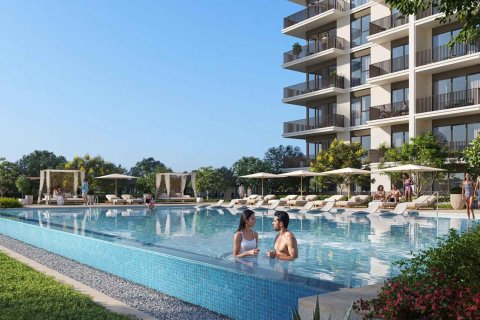Διαμέρισμα σε Grove Ridge σε Dubai South (Dubai World Central), Dubai, ΗΑΕ 3 υπνοδωμάτια, 163 τ.μ. Αρ. 686581