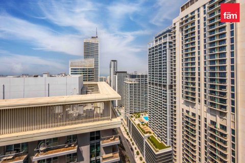 Huoneisto Dubai Harbour, Arabiemiraatit 2 makuuhuonetta, 106.2 m2 № 739013 - kuva 22
