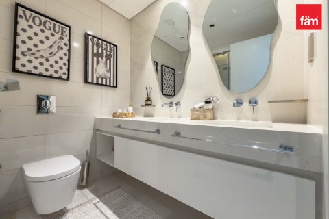 Huoneisto Dubai Harbour, Arabiemiraatit 2 makuuhuonetta, 106.2 m2 № 739013 - kuva 21