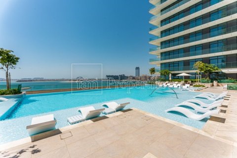 Huoneisto Dubai Harbour, Arabiemiraatit 2 makuuhuonetta, 106.2 m2 № 739013 - kuva 2