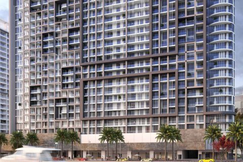 阿联酋 Abu Dhabi Al Maryah Island 商铺 Al Maryah Vista 2  68.93 平方米 , 编号 259665