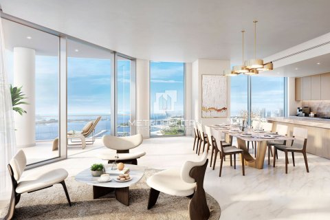 Διαμέρισμα σε Palm Jumeirah, Dubai, ΗΑΕ 1 υπνοδωμάτιο, 106 τ.μ. Αρ. 663330 - φωτογραφία 10