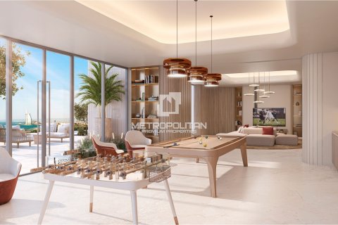 Διαμέρισμα σε Palm Jumeirah, Dubai, ΗΑΕ 1 υπνοδωμάτιο, 106 τ.μ. Αρ. 663330 - φωτογραφία 7