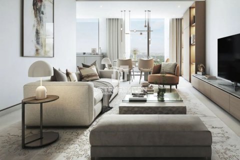 Apartemen di Dubai, UEA 2 kamar tidur, 109 m2 nomor 663334