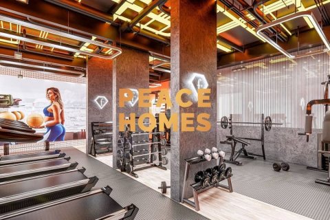 Jumeirah Village Triangle, Dubai, BAE’de daire 1 yatak odası, 81 m&sup2; No 298100