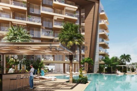 Byt v Palm Jumeirah, Dubai, SAE 3 ložnice, 177.6 m² Č.: 514755 - fotografie 1