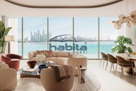 Byt v Palm Jumeirah, Dubai, SAE 3 ložnice, 177.6 m² Č.: 514755 - fotografie 6