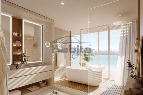 Byt v Palm Jumeirah, Dubai, SAE 3 ložnice, 177.6 m² Č.: 514755 - fotografie 4