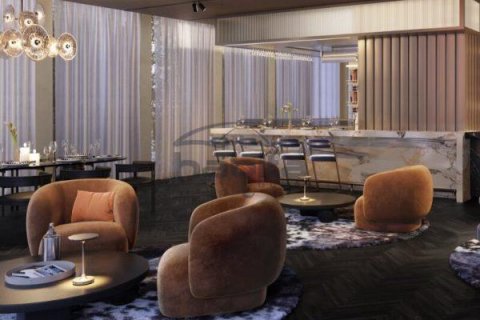 Byt v Palm Jumeirah, Dubai, SAE 3 ložnice, 177.6 m² Č.: 514755 - fotografie 2