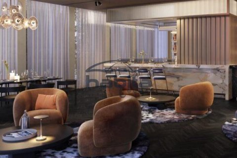 Byt v Palm Jumeirah, Dubai, SAE 3 ložnice, 177.6 m² Č.: 514755 - fotografie 7