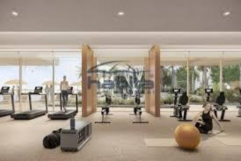 Byt v Palm Jumeirah, Dubai, SAE 3 ložnice, 177.6 m² Č.: 514755 - fotografie 9