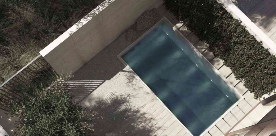 Жер телімі KETURAH RESERVE, Meydan Gated Community, Дубай, БАӘ-да 776 м² № 303668