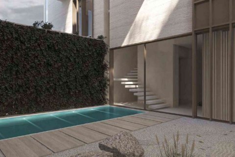 Meydan Gated Community、Dubai、UAEにある土地 814 m2 No303664