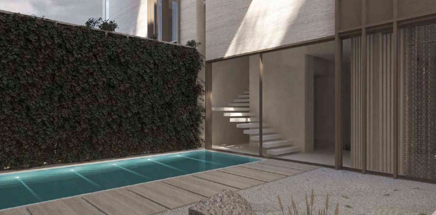Maa asukohaga KETURAH RESERVE asukohaga Meydan Gated Community, Dubai, AÜE: 814 m² Nr 303664