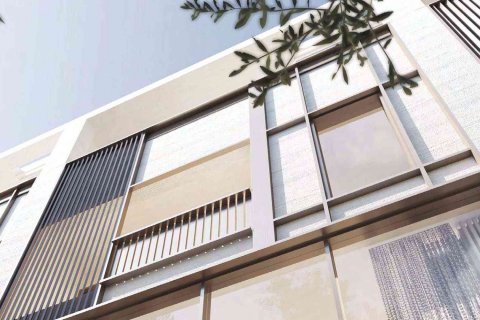 Müüa maa asukohaga Meydan Gated Community, Dubai, AÜE: 814.0 m² Nr 303664 - pilt 5