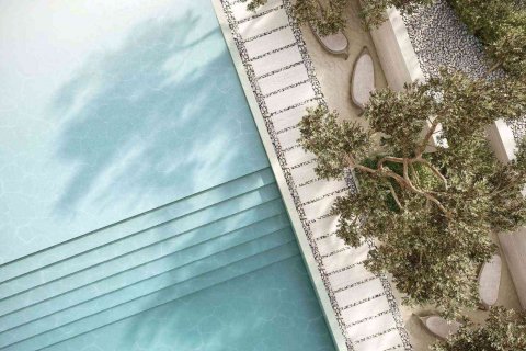 Meydan Gated Community、Dubai、UAEにある土地 600 m2 No303666