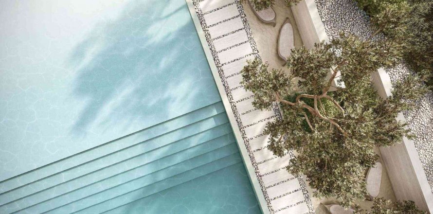 Maa asukohaga KETURAH RESERVE asukohaga Meydan Gated Community, Dubai, AÜE: 600 m² Nr 303666