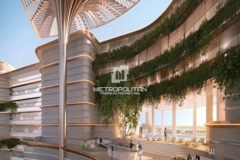 Leilighet til salgs i Al Marjan Island, Ras Al Khaimah, Emiratene 2 soverom, 129 kvm Nr. 663461 - Foto 22