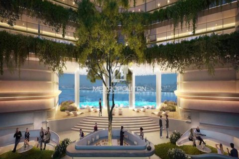 Leilighet til salgs i Al Marjan Island, Ras Al Khaimah, Emiratene 2 soverom, 129 kvm Nr. 663461 - Foto 11