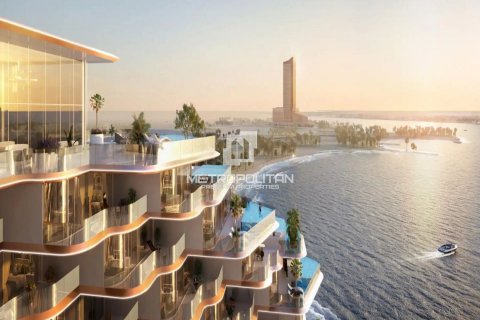 Leilighet til salgs i Al Marjan Island, Ras Al Khaimah, Emiratene 2 soverom, 129 kvm Nr. 663461 - Foto 4