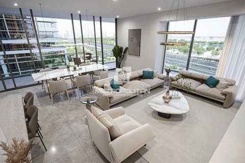 Appartement à vendre à  Mohammed Bin Rashid City, Dubai, EAU 1 chambre, 51 m2 № 663462 - photo 3