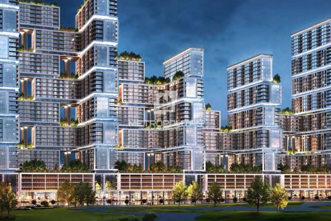 Appartement à vendre à  Mohammed Bin Rashid City, Dubai, EAU 1 chambre, 51 m2 № 663462 - photo 11