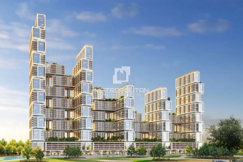 Appartement à vendre à  Mohammed Bin Rashid City, Dubai, EAU 1 chambre, 51 m2 № 663462 - photo 6