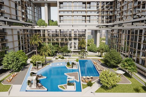 Appartement à vendre à  Mohammed Bin Rashid City, Dubai, EAU 1 chambre, 51 m2 № 663462 - photo 12