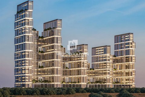 Apartamento em Mohammed Bin Rashid City, Dubai, EAU 1 quarto, 51 m2 № 663462