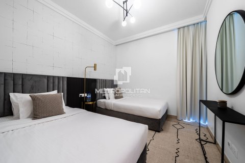 דירה למכירה ב Downtown Dubai (Downtown Burj Dubai), Dubai, איחוד האמירויות  3 חדרי שינה, 194 מ"ר, מספר 663466 - תמונה 17