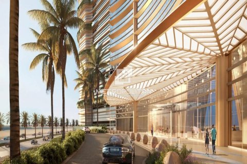 Al Marjan Island, Ras Al Khaimah, UAE의 판매용 아파트 침실 3개, 190제곱미터 번호 663464 - 사진 7