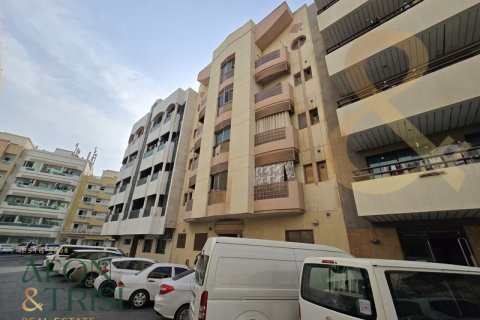 Commercieel vastgoed in Deira, Dubai, VAE 202 vr.m. nr 648109