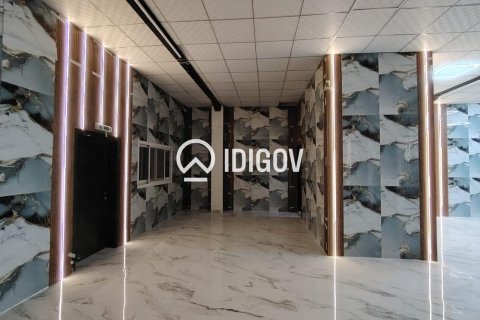 Noliktava Al Quoz, Dubaijā, AAE 557.42 m2 Nr. 735850 - attēls 3